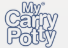 My Carry Potty®